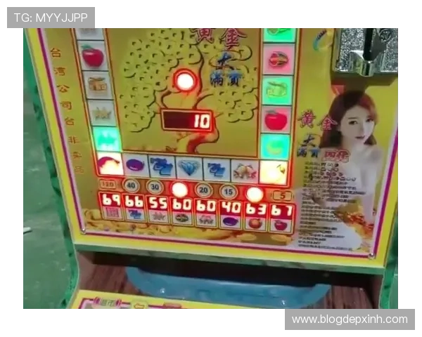 Slots游戏PG：PG老虎机游戏带来的丰富奖励与精彩活动介绍